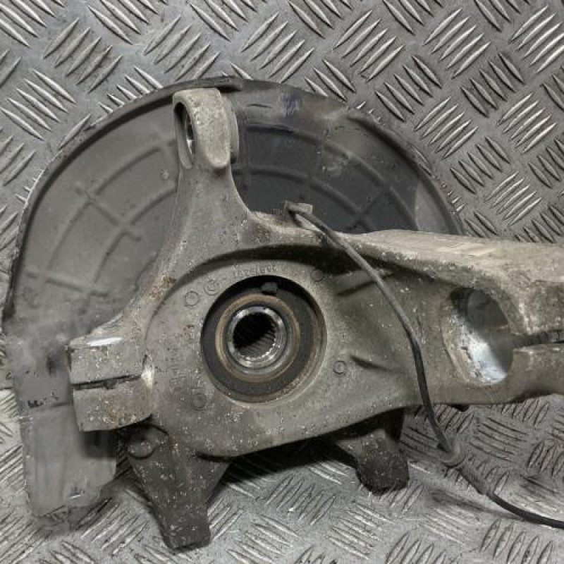 Pivot de moyeu avant gauche ALFA ROMEO GIULIETTA 2 Photo n°3