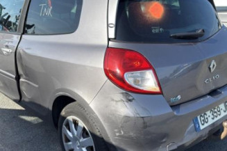 Bras essuie glace arriere RENAULT CLIO 3