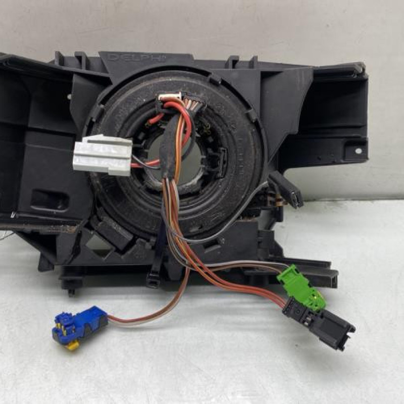 Contacteur tournant RENAULT CLIO 3 Photo n°1