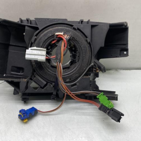 Contacteur tournant RENAULT CLIO 3 Photo n°1