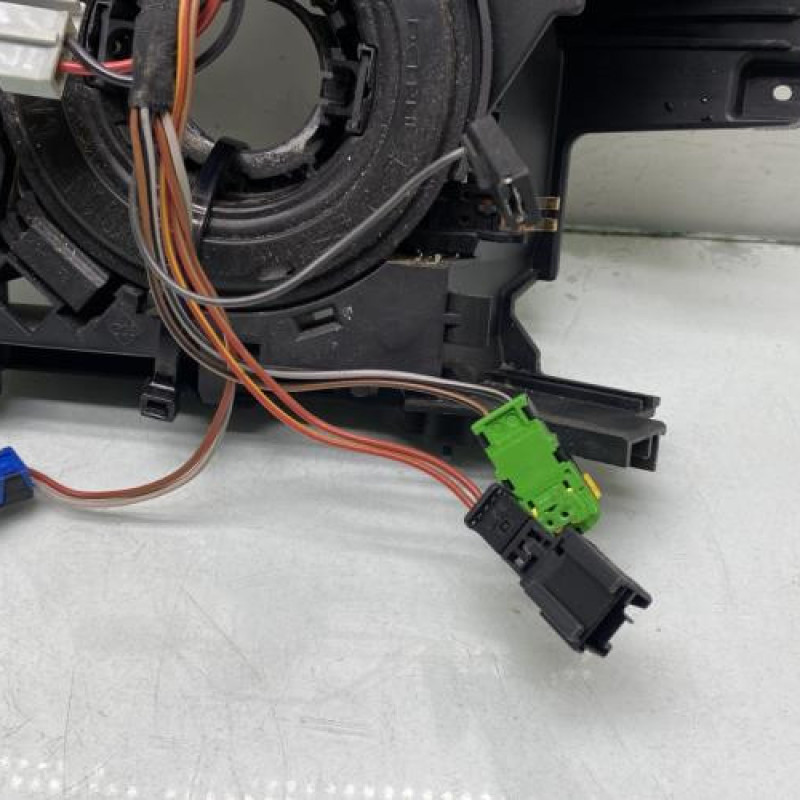 Contacteur tournant RENAULT CLIO 3 Photo n°2