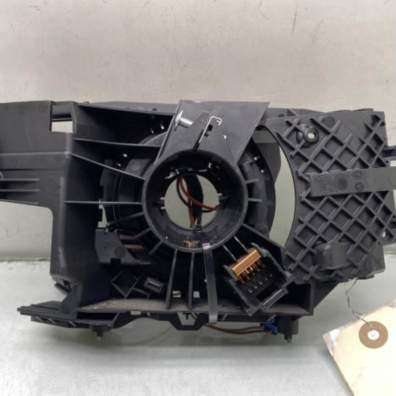 Contacteur tournant RENAULT CLIO 3 Photo n°4