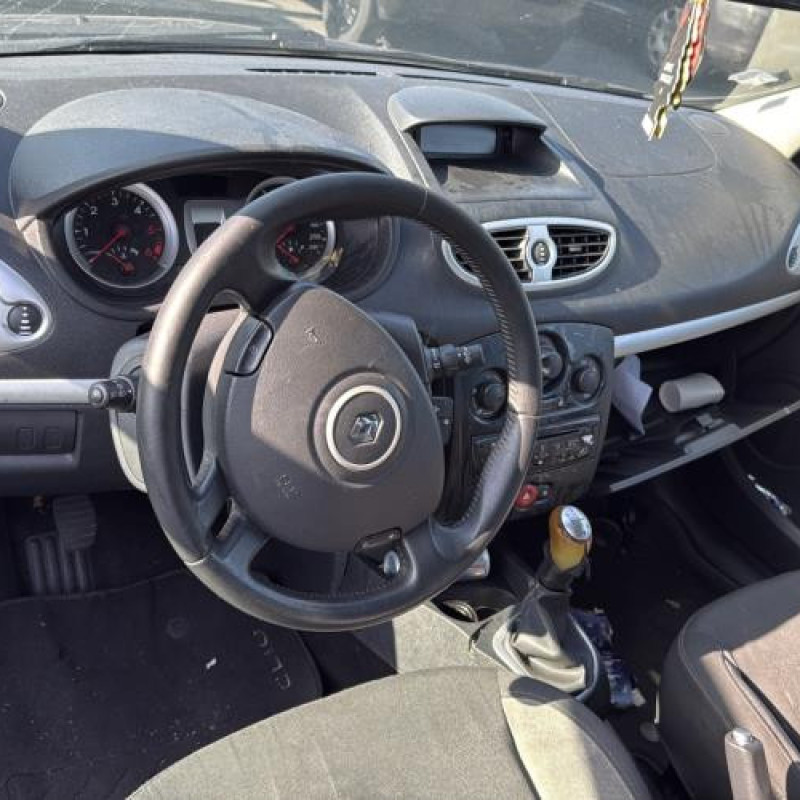 Contacteur tournant RENAULT CLIO 3 Photo n°18