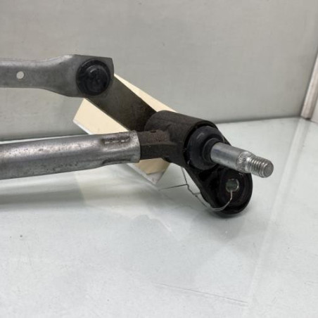 Moteur essuie glace avant RENAULT CLIO 3