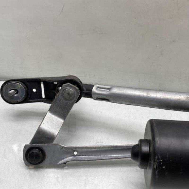 Moteur essuie glace avant RENAULT CLIO 3 Photo n°6