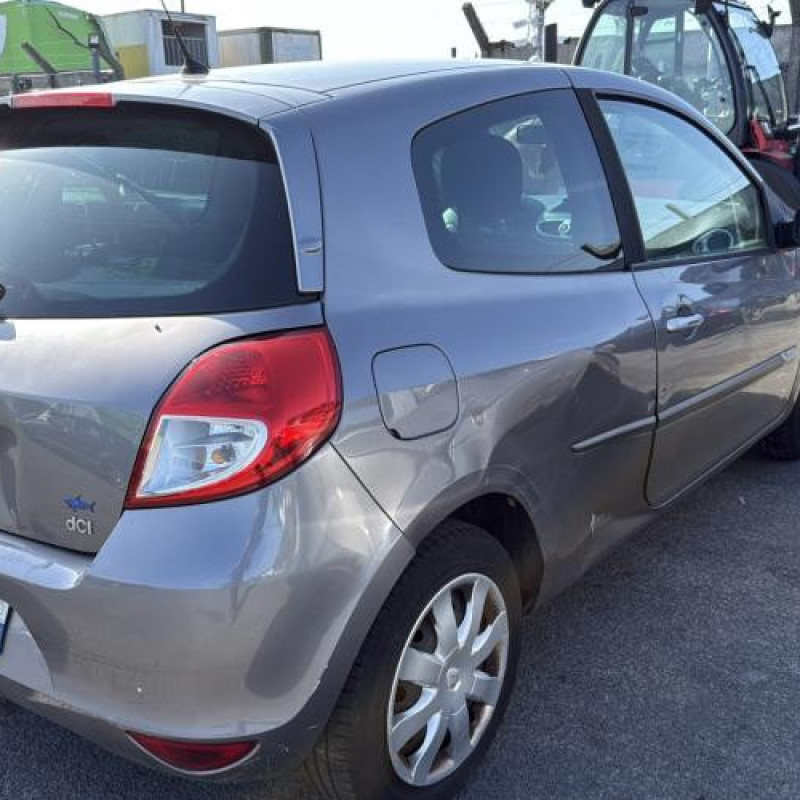 Moteur essuie glace avant RENAULT CLIO 3 Photo n°10