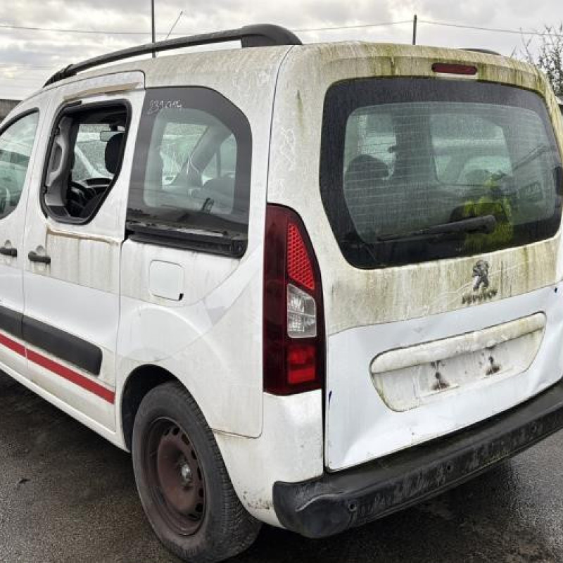 Poignee porte avant droit PEUGEOT PARTNER 2 Photo n°7