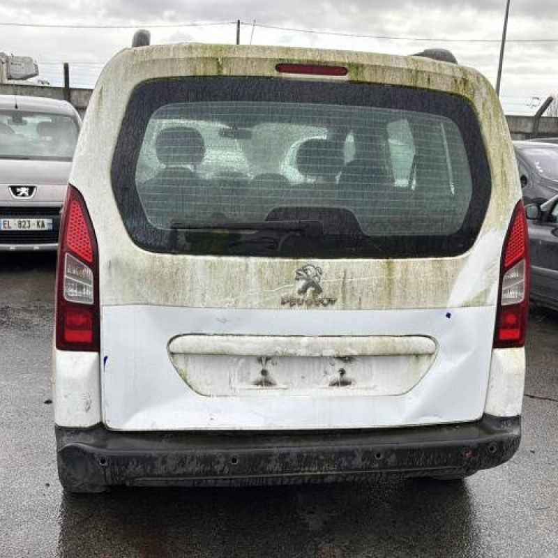 Poignee porte avant droit PEUGEOT PARTNER 2 Photo n°8