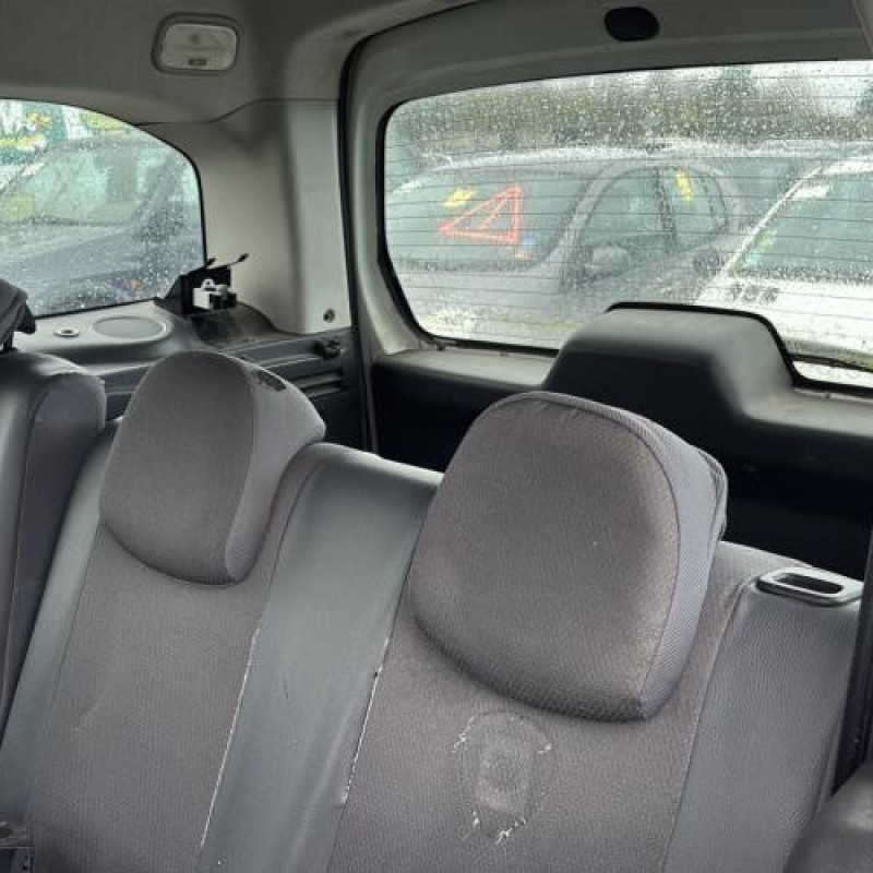 Poignee porte avant droit PEUGEOT PARTNER 2 Photo n°13