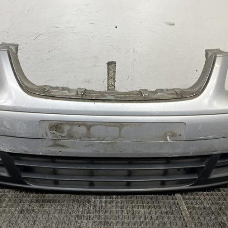 Pare choc avant VOLKSWAGEN TOURAN 1 Photo n°1