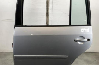 Porte arriere gauche VOLKSWAGEN TOURAN 1 Photo n°1