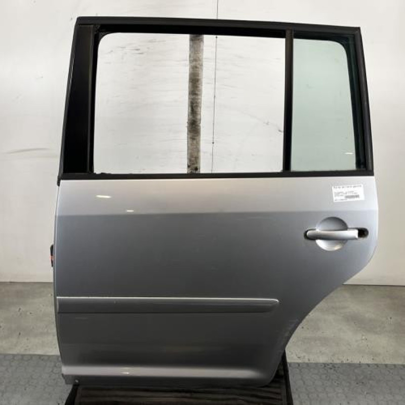 Porte arriere gauche VOLKSWAGEN TOURAN 1 Photo n°1