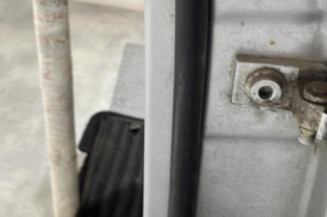 Porte arriere gauche VOLKSWAGEN TOURAN 1