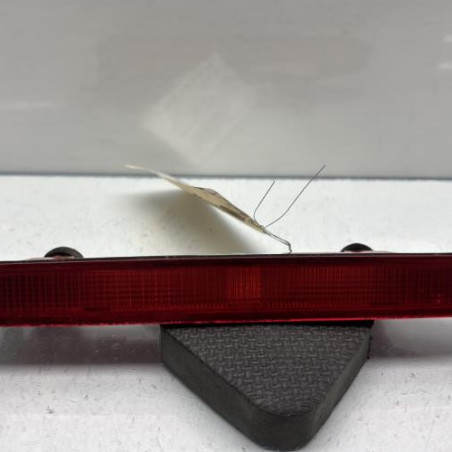 Feu arriere stop central PEUGEOT PARTNER 2 Photo n°1