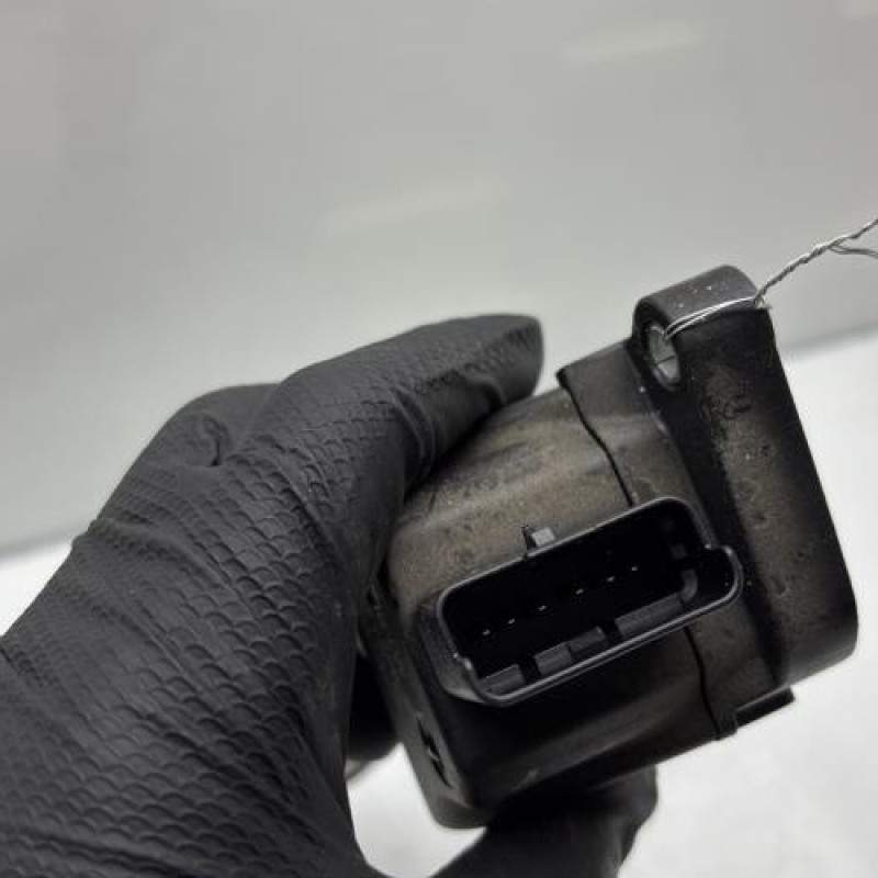 Pedale d'accelerateur PEUGEOT PARTNER 2 Photo n°4