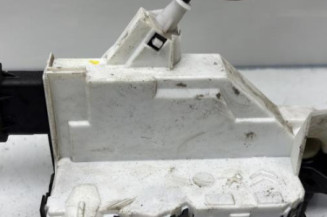 Serrure avant gauche PEUGEOT PARTNER 2