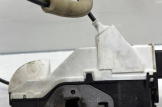 Serrure avant gauche PEUGEOT PARTNER 2