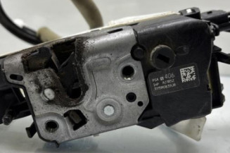 Serrure avant gauche PEUGEOT PARTNER 2