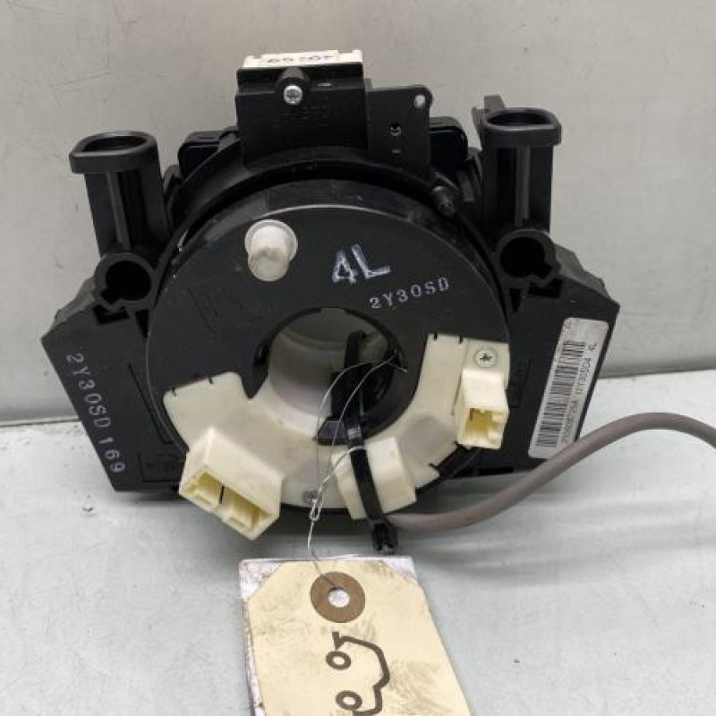 Contacteur tournant NISSAN QASHQAI 1 Photo n°1