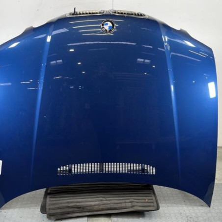 Capot BMW SERIE 3 E46 Photo n°1