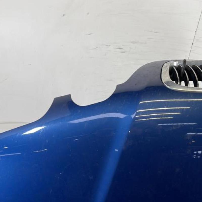 Capot BMW SERIE 3 E46 Photo n°2