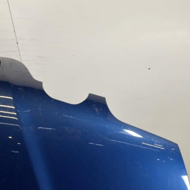 Capot BMW SERIE 3 E46 Photo n°3