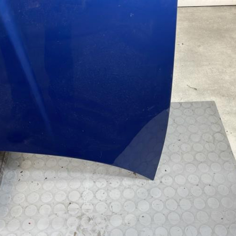 Capot BMW SERIE 3 E46 Photo n°4