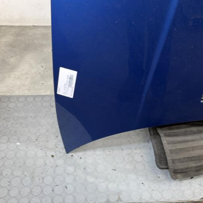 Capot BMW SERIE 3 E46 Photo n°5