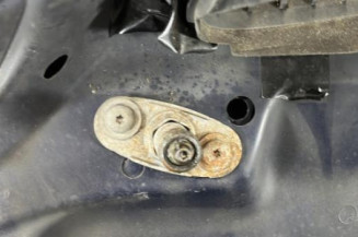 Capot BMW SERIE 3 E46