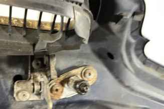 Capot BMW SERIE 3 E46