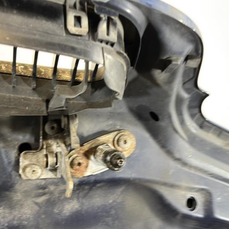 Capot BMW SERIE 3 E46 Photo n°7