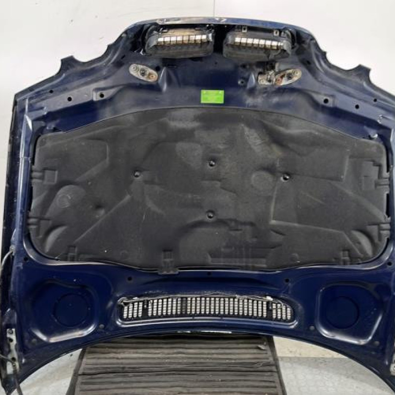 Capot BMW SERIE 3 E46 Photo n°8