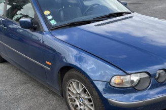 Capot BMW SERIE 3 E46