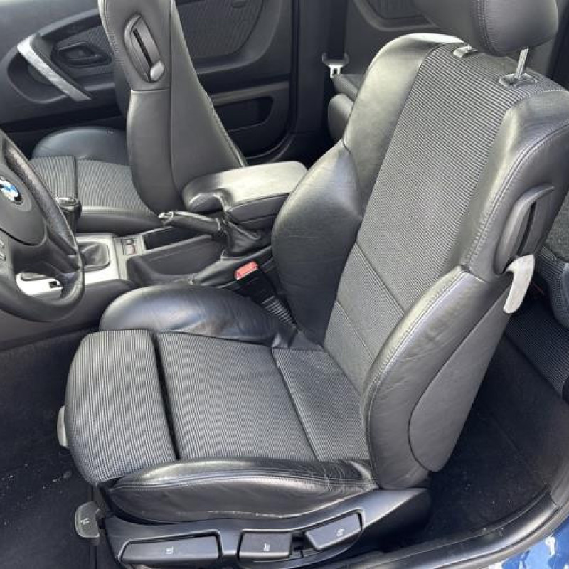 Capot BMW SERIE 3 E46 Photo n°18