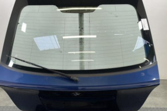 Malle/Hayon arriere BMW SERIE 3 E46 Photo n°1