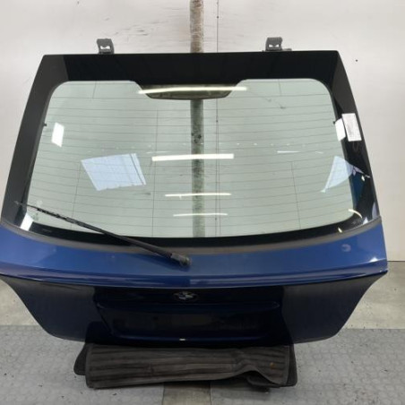 Malle/Hayon arriere BMW SERIE 3 E46 Photo n°1