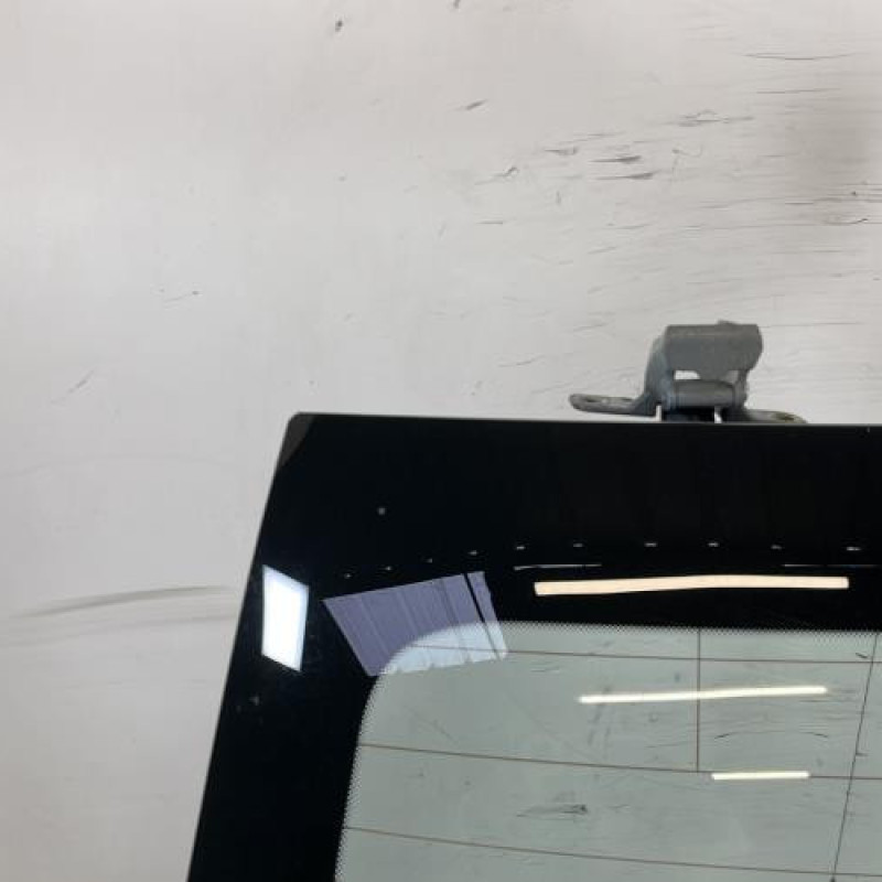 Malle/Hayon arriere BMW SERIE 3 E46 Photo n°2