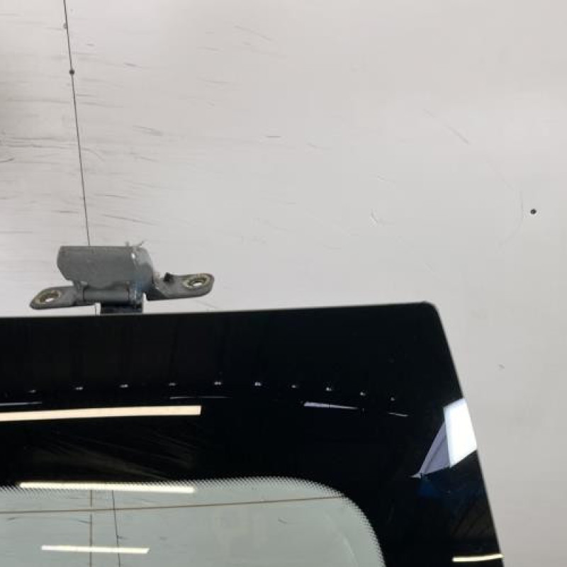 Malle/Hayon arriere BMW SERIE 3 E46 Photo n°3