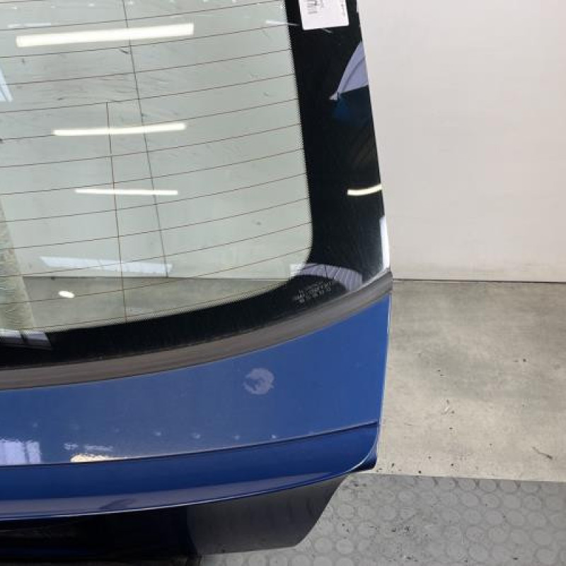 Malle/Hayon arriere BMW SERIE 3 E46 Photo n°4