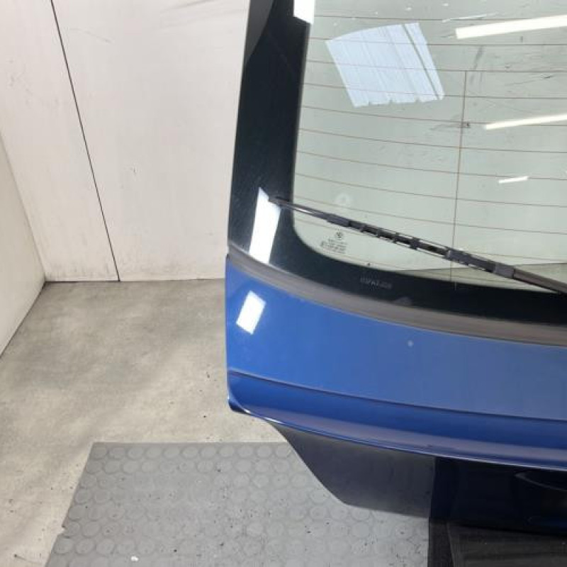 Malle/Hayon arriere BMW SERIE 3 E46 Photo n°5