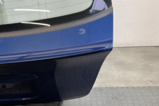 Malle/Hayon arriere BMW SERIE 3 E46