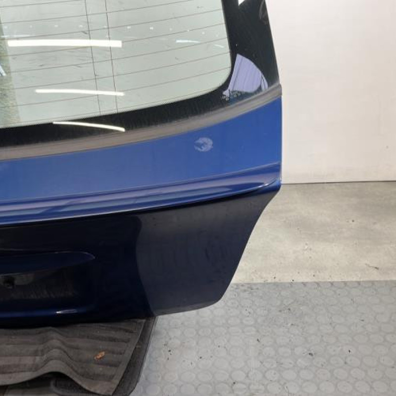 Malle/Hayon arriere BMW SERIE 3 E46 Photo n°7