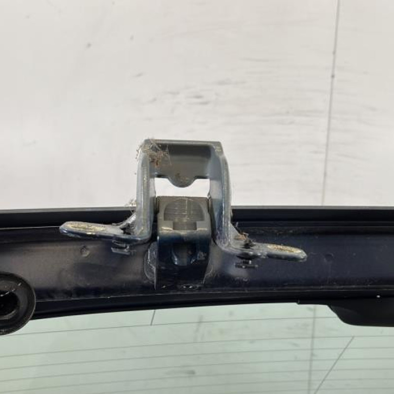 Malle/Hayon arriere BMW SERIE 3 E46 Photo n°8