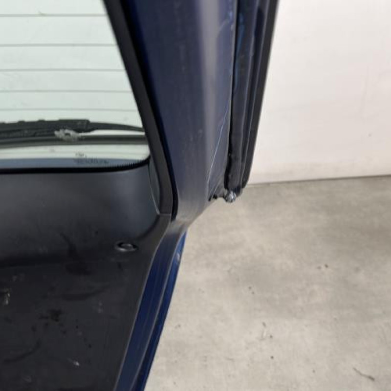 Malle/Hayon arriere BMW SERIE 3 E46 Photo n°10