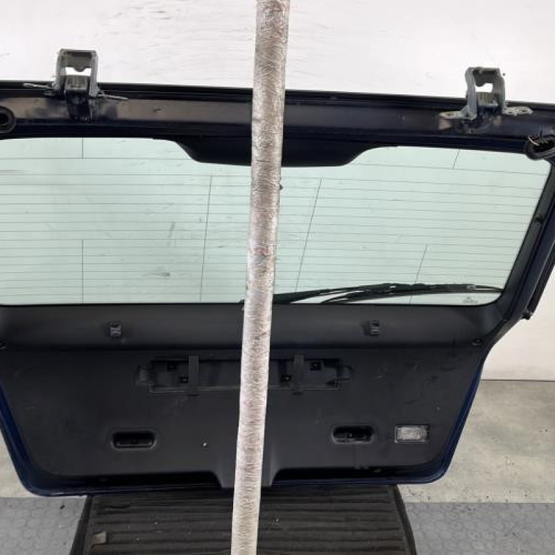 Malle/Hayon arriere BMW SERIE 3 E46 Photo n°12