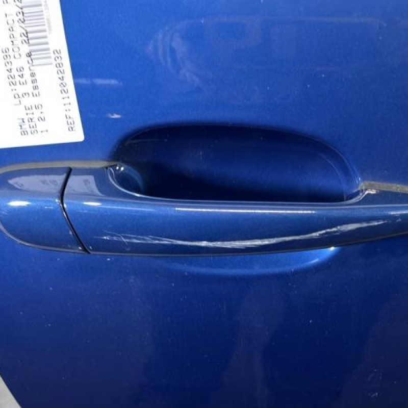 Porte avant droit BMW SERIE 3 E46 Photo n°2