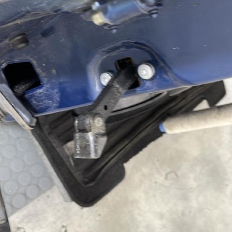 Porte avant droit BMW SERIE 3 E46 Photo n°3