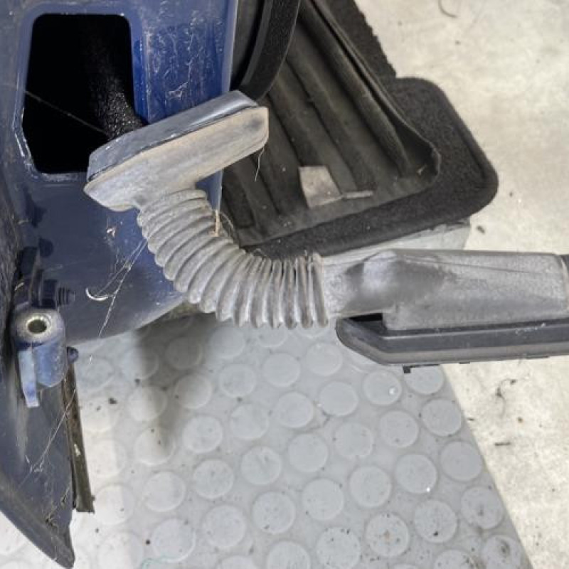 Porte avant droit BMW SERIE 3 E46 Photo n°4