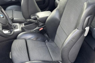 Porte avant droit BMW SERIE 3 E46