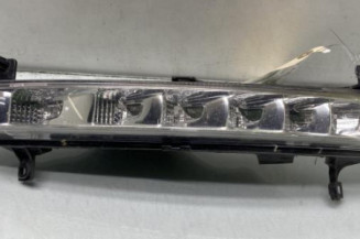 Feu diurne avant droit CITROEN C4 GRAND PICASSO 1 Photo n°1